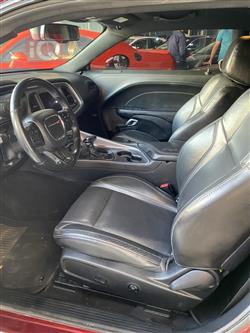 دۆج چالنجەر